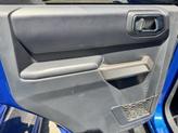 Thumbnail of 2021 Lightning Blue Metallic Ford Bronco