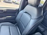 Thumbnail of 2021 Lightning Blue Metallic Ford Bronco
