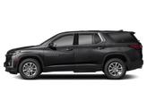 Thumbnail of 2023 Mosaic Black Metallic Chevrolet Traverse