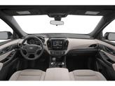 Thumbnail of 2023 Mosaic Black Metallic Chevrolet Traverse