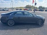 Thumbnail of 2015 Tuxedo Black Metallic Lincoln MKZ Hybrid