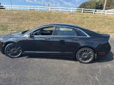 Thumbnail of 2015 Tuxedo Black Metallic Lincoln MKZ Hybrid