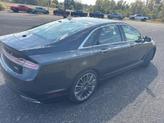 Thumbnail of 2015 Tuxedo Black Metallic Lincoln MKZ Hybrid
