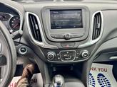 Thumbnail of 2020 Silver Ice Metallic Chevrolet Equinox
