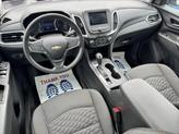 Thumbnail of 2020 Silver Ice Metallic Chevrolet Equinox
