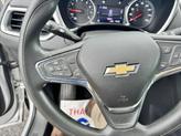 Thumbnail of 2020 Silver Ice Metallic Chevrolet Equinox
