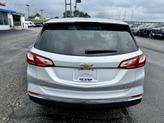 Thumbnail of 2020 Silver Ice Metallic Chevrolet Equinox