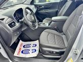 Thumbnail of 2020 Silver Ice Metallic Chevrolet Equinox