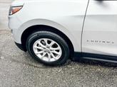 Thumbnail of 2020 Silver Ice Metallic Chevrolet Equinox