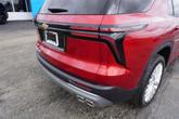 Thumbnail of 2025 Radiant Red Tintcoat Chevrolet Traverse
