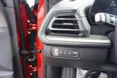 Thumbnail of 2025 Radiant Red Tintcoat Chevrolet Traverse