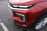 Thumbnail of 2025 Radiant Red Tintcoat Chevrolet Traverse