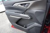 Thumbnail of 2025 Radiant Red Tintcoat Chevrolet Traverse