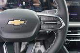 Thumbnail of 2025 Radiant Red Tintcoat Chevrolet Traverse