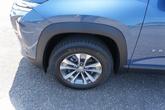 Thumbnail of 2026 Lakeshore Blue Metallic Chevrolet Equinox