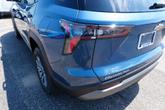 Thumbnail of 2026 Lakeshore Blue Metallic Chevrolet Equinox