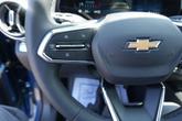 Thumbnail of 2026 Lakeshore Blue Metallic Chevrolet Equinox