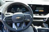 Thumbnail of 2026 Lakeshore Blue Metallic Chevrolet Equinox
