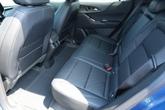 Thumbnail of 2026 Lakeshore Blue Metallic Chevrolet Equinox