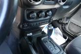 Thumbnail of 2018 Black Clearcoat Jeep Wrangler JK Unlimited