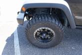 Thumbnail of 2018 Black Clearcoat Jeep Wrangler JK Unlimited
