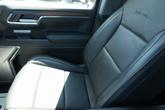 Thumbnail of 2024 Titanium Rush Metallic GMC Sierra 1500