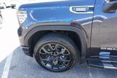 Thumbnail of 2024 Titanium Rush Metallic GMC Sierra 1500