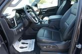 Thumbnail of 2024 Titanium Rush Metallic GMC Sierra 1500