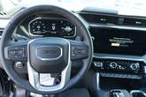 Thumbnail of 2024 Titanium Rush Metallic GMC Sierra 1500