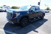Thumbnail of 2024 Titanium Rush Metallic GMC Sierra 1500