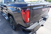 Thumbnail of 2024 Titanium Rush Metallic GMC Sierra 1500