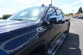 Thumbnail of 2024 Titanium Rush Metallic GMC Sierra 1500
