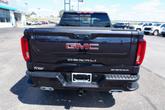 Thumbnail of 2024 Titanium Rush Metallic GMC Sierra 1500