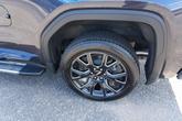 Thumbnail of 2024 Titanium Rush Metallic GMC Sierra 1500