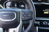 Thumbnail of 2024 Titanium Rush Metallic GMC Sierra 1500