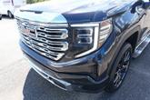 Thumbnail of 2024 Titanium Rush Metallic GMC Sierra 1500