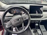 Thumbnail of 2022 Velvet Red Pearlcoat Jeep Compass