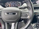 Thumbnail of 2022 Velvet Red Pearlcoat Jeep Compass