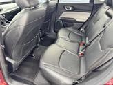 Thumbnail of 2022 Velvet Red Pearlcoat Jeep Compass