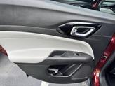 Thumbnail of 2022 Velvet Red Pearlcoat Jeep Compass