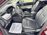 Thumbnail of 2022 Velvet Red Pearlcoat Jeep Compass