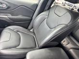 Thumbnail of 2021 Bright White Clearcoat Jeep Cherokee