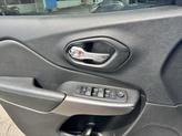 Thumbnail of 2021 Bright White Clearcoat Jeep Cherokee