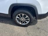 Thumbnail of 2021 Bright White Clearcoat Jeep Cherokee