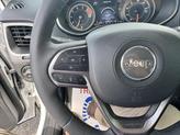 Thumbnail of 2021 Bright White Clearcoat Jeep Cherokee