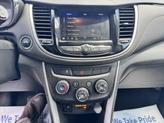 Thumbnail of 2022 Shadow Gray Metallic Chevrolet Trax