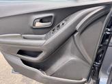 Thumbnail of 2022 Shadow Gray Metallic Chevrolet Trax