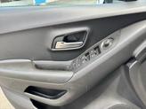 Thumbnail of 2022 Shadow Gray Metallic Chevrolet Trax