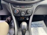 Thumbnail of 2022 Shadow Gray Metallic Chevrolet Trax