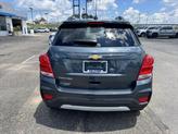 Thumbnail of 2022 Shadow Gray Metallic Chevrolet Trax